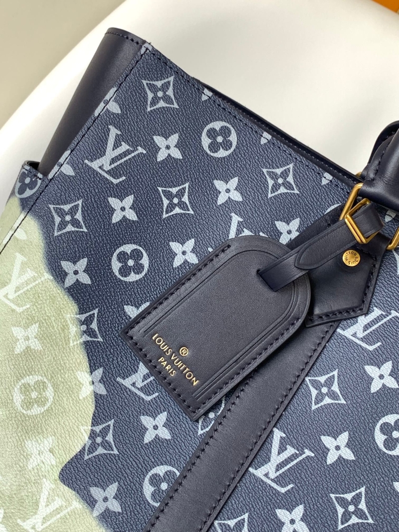 LV Shopping Bags